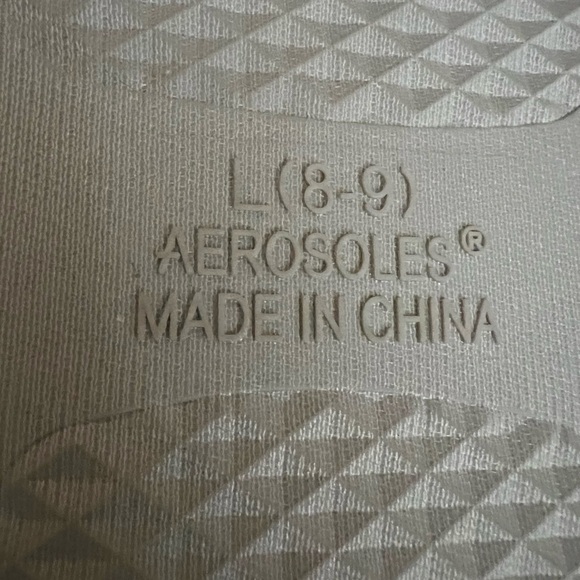 Aerosoles Bootie Slippers - Picture 4 of 5